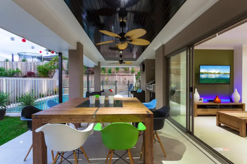 Ceiling Fan Installation in Stuttgart, AR - Local Electrician Ceiling Fan Installation in Stuttgart, AR - Local Electrician