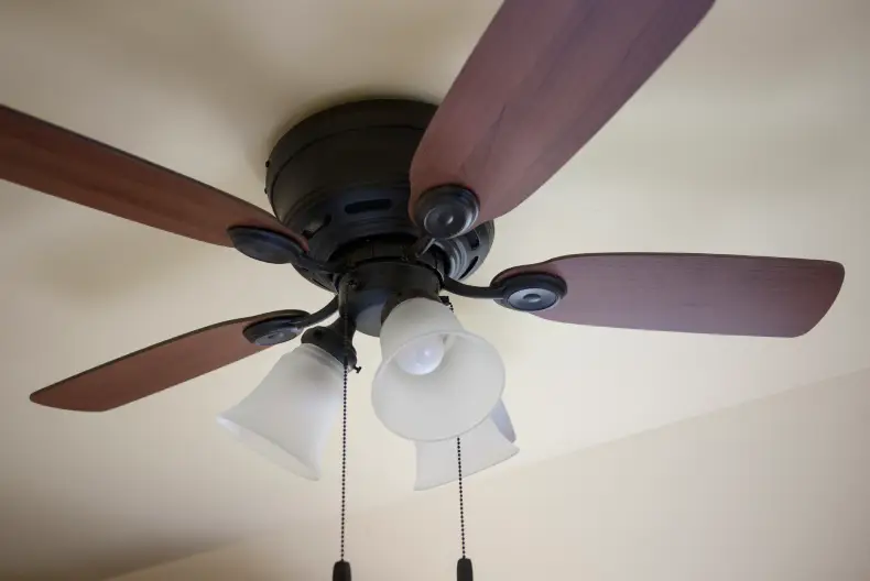 Ceiling Fan Installation in Stuttgart, AR Ceiling Fan Installation in Stuttgart, AR